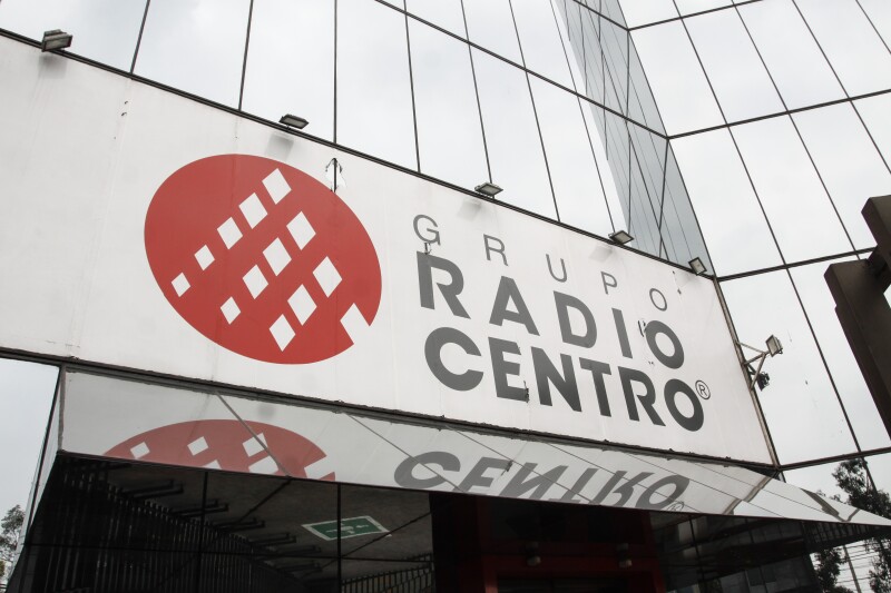 Grupo Radio Centro
