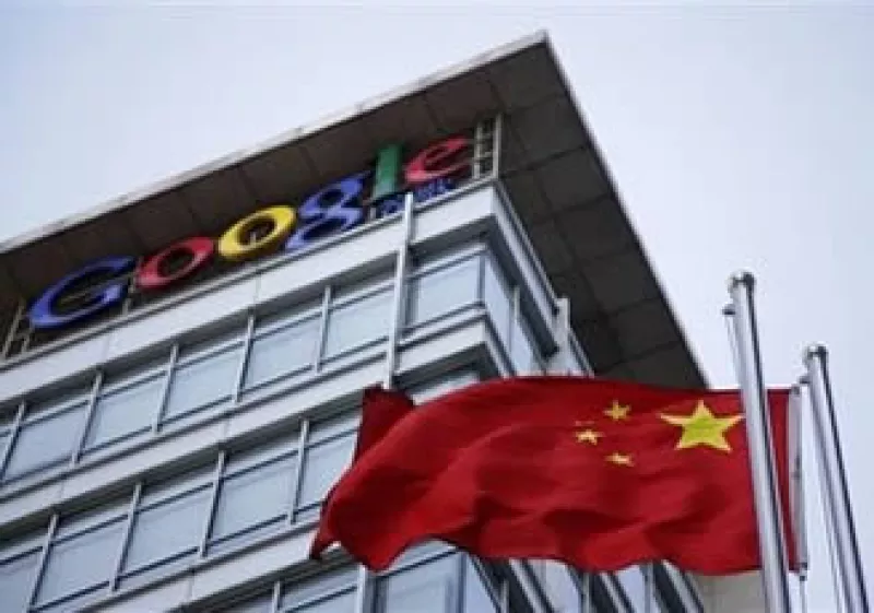 Pocas son las empresas que, como Google y Adobe, han denunciado los ataques a través de Internet. (Foto: AP)