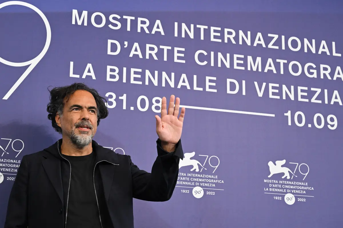 gonzalez-iñarritu-venecia