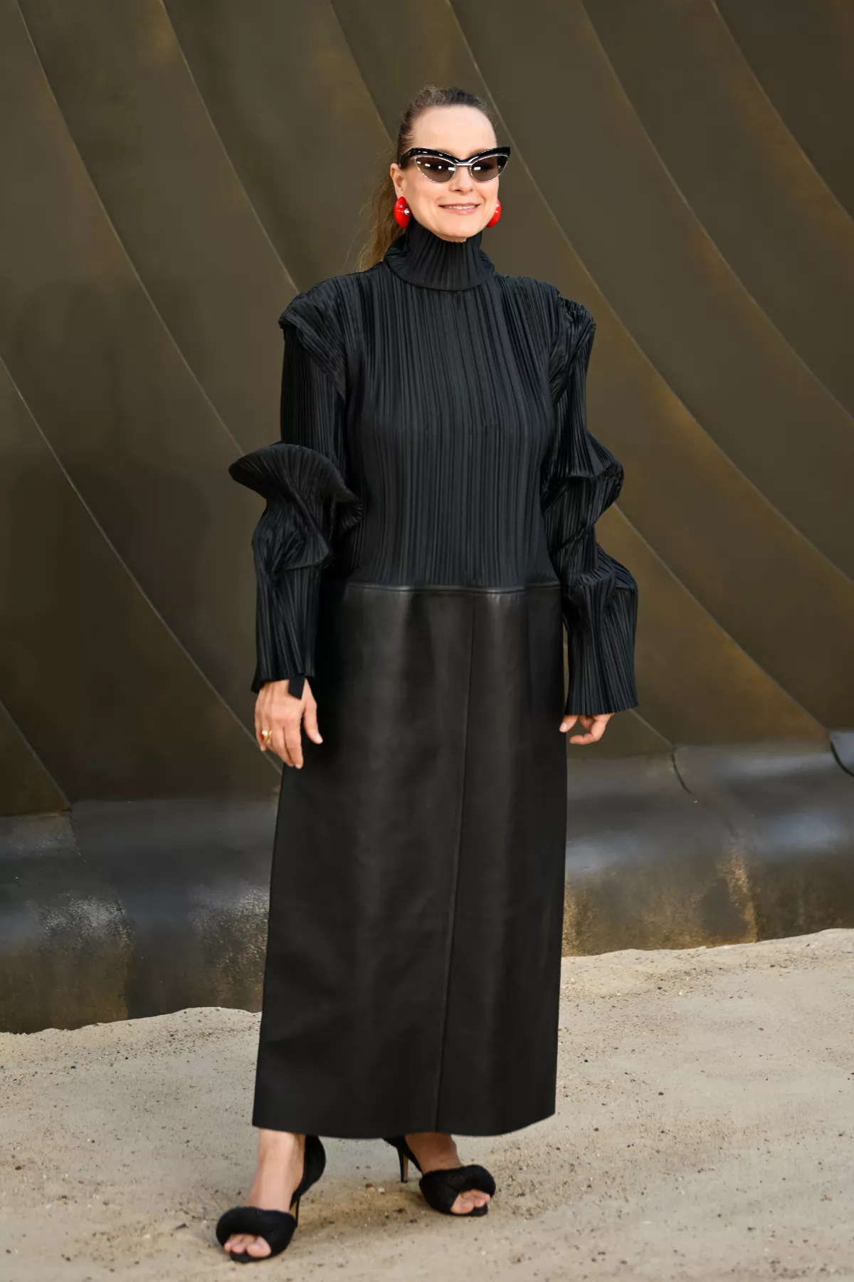 "The Odyssey" World Premiere - Arrivals