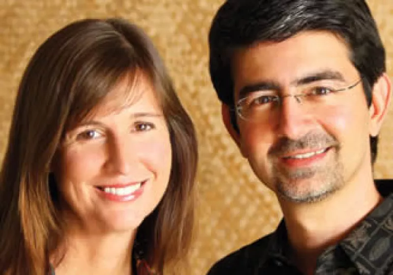 Los mexicanos destinan entre 600 y 1,000 pesos en la compra de obsequios para celebrar el día de San Valentín. (Foto: CNNMoney.com)