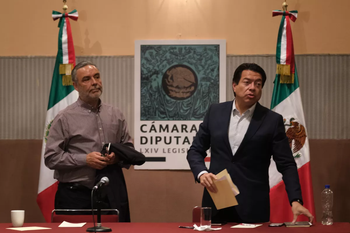 Ramírez Cuéllar y Delgado