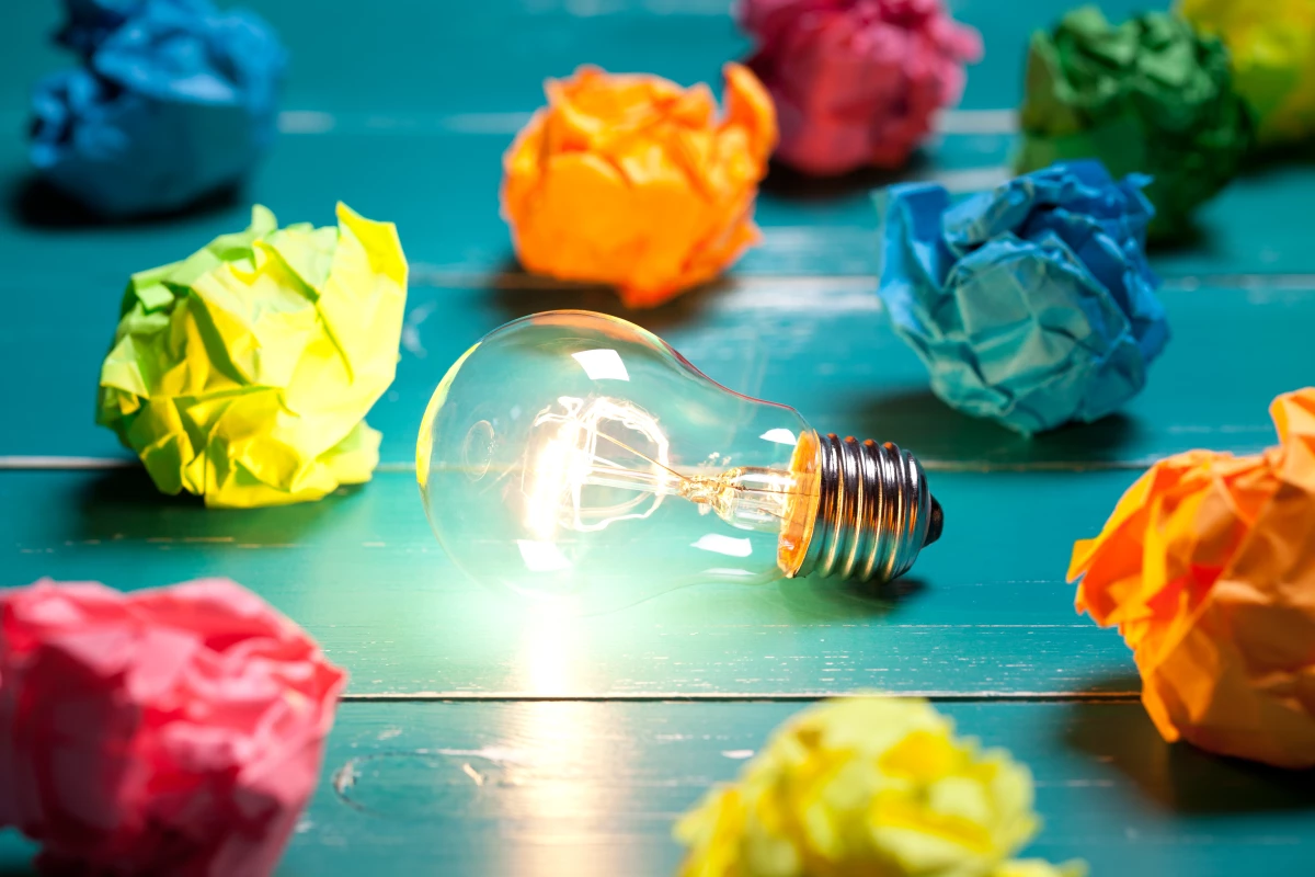 El dilema de las buenas ideas