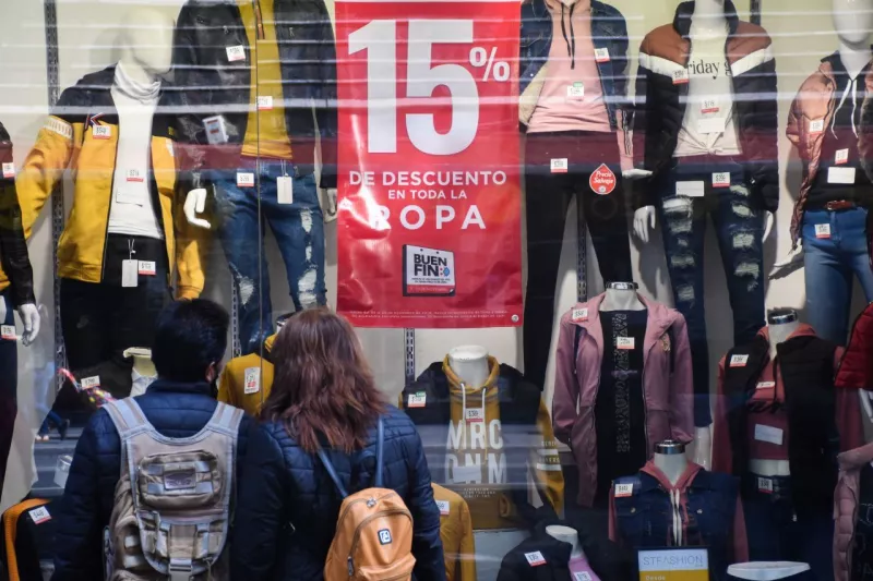 Cuando es el buen fin 2021 y cuando termina la semana del 'fin de semana más barato del año'