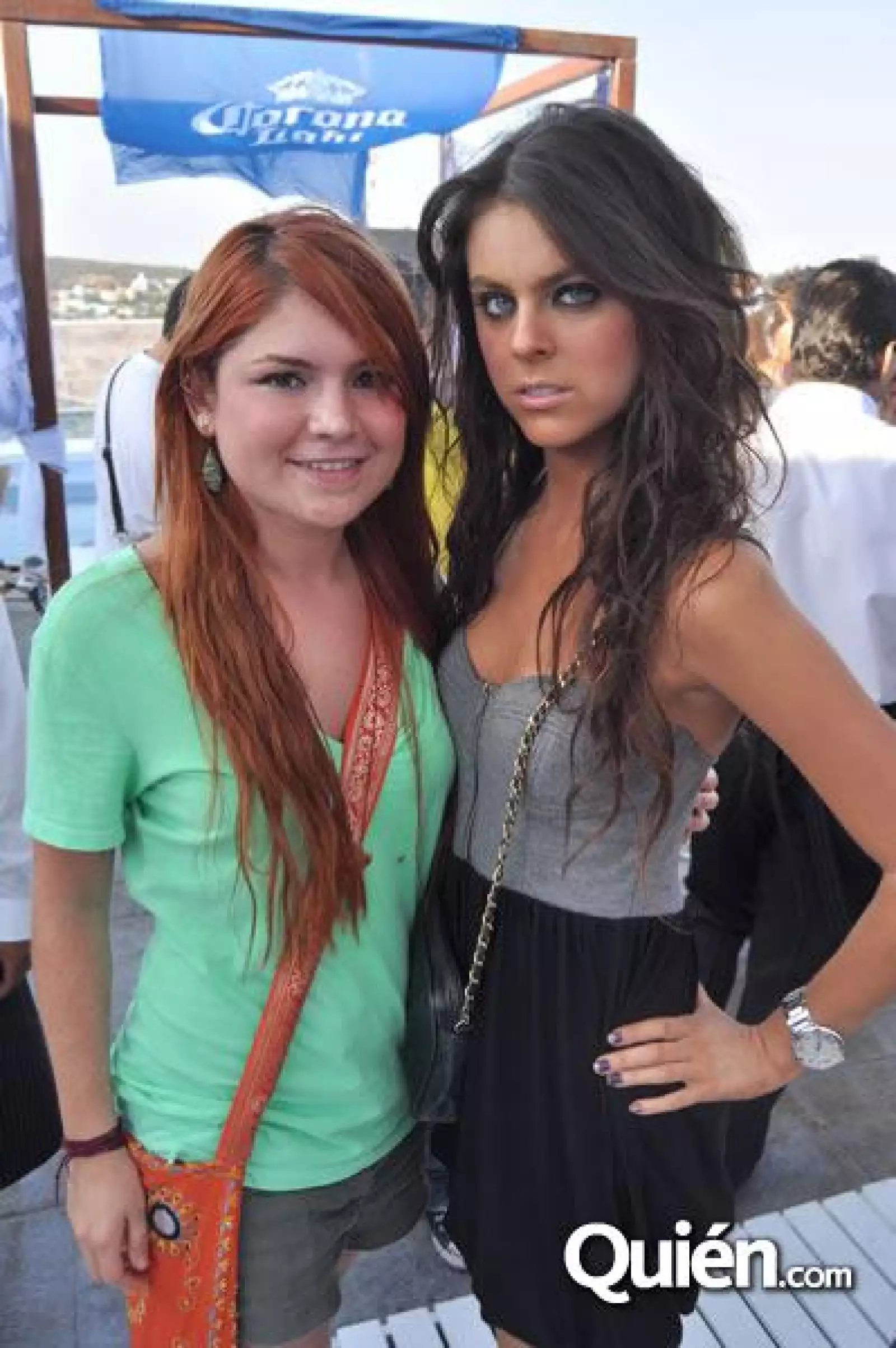 Parador Corona Light