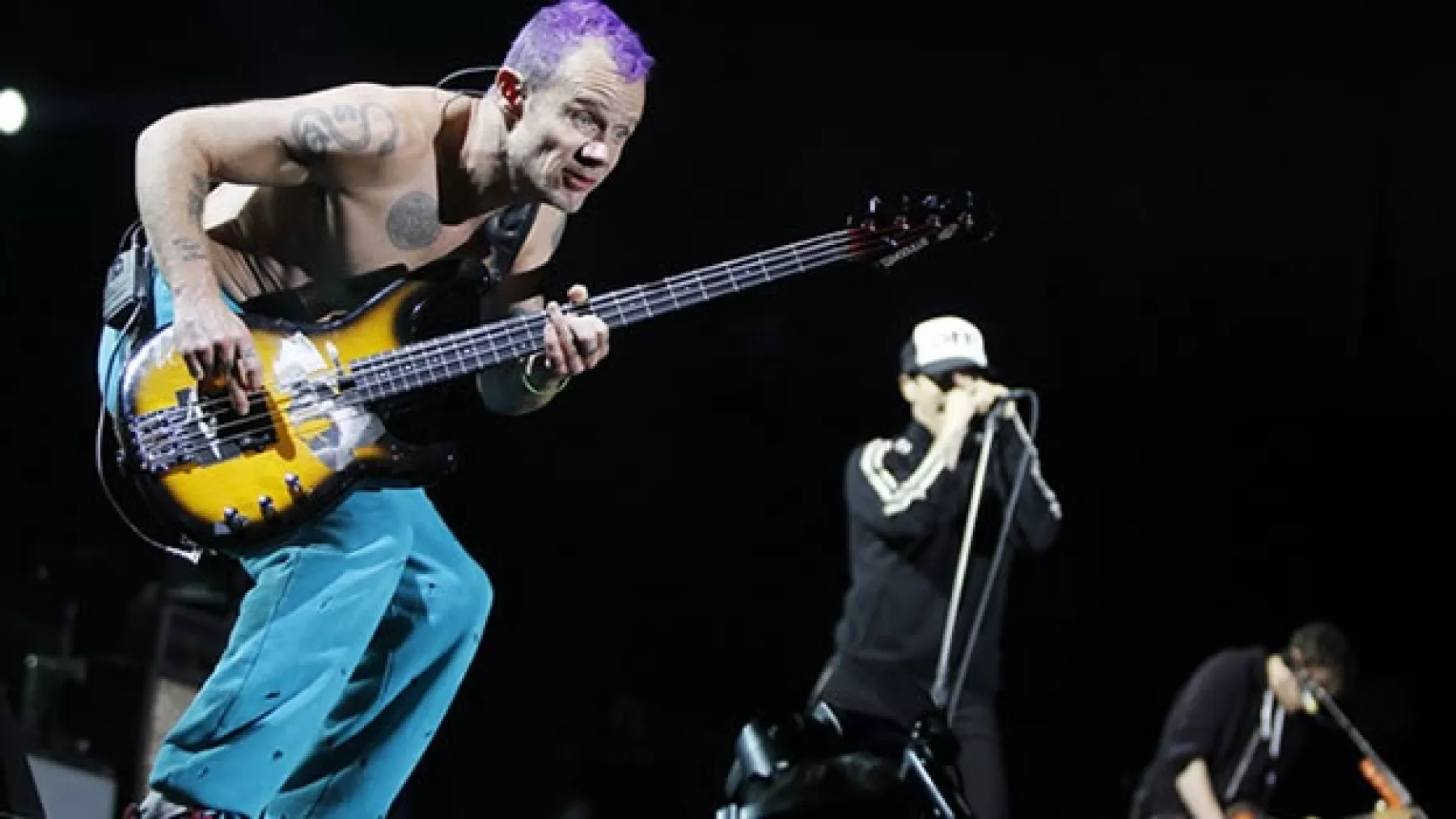 rock, musica