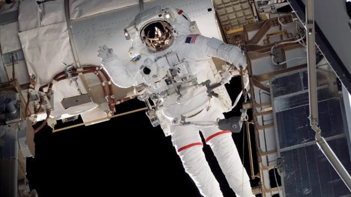 astronauta