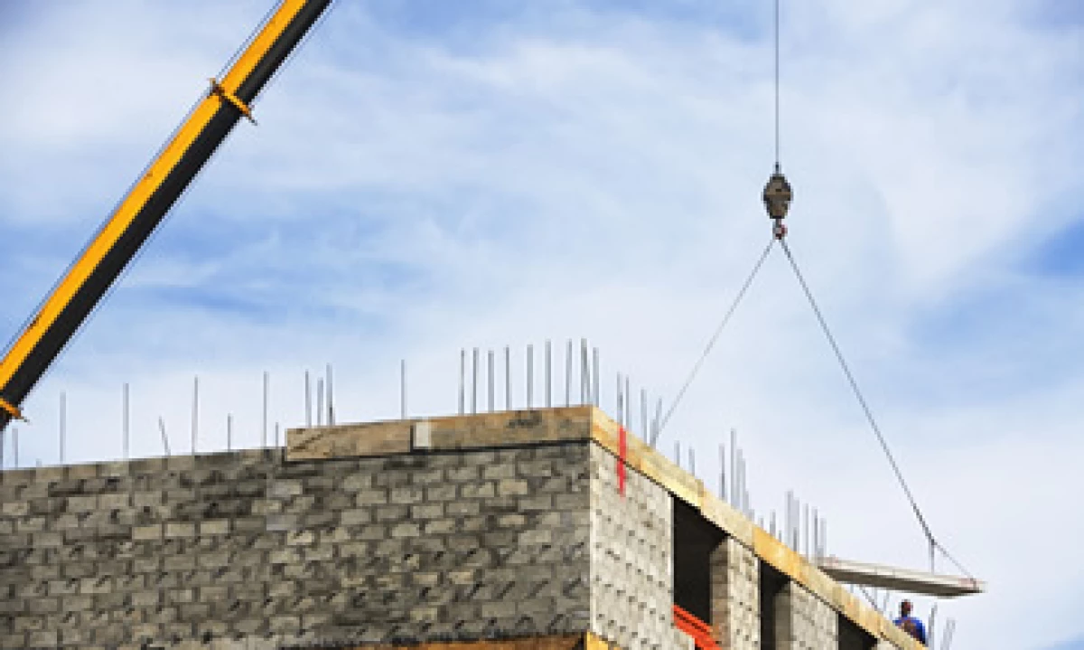 El Infonavit prevé otorgar 480,000 créditos para vivienda este año. (Foto: Photos to go)