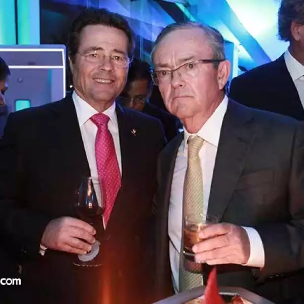 Eduardo Bours y Alonso de Garay