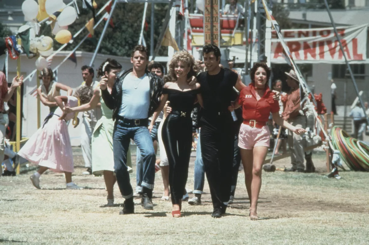 Carnival Clique