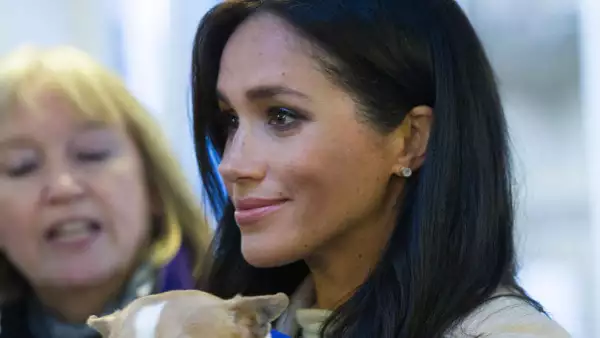 Meghan Markle