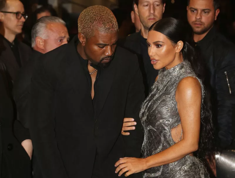 Kanye 