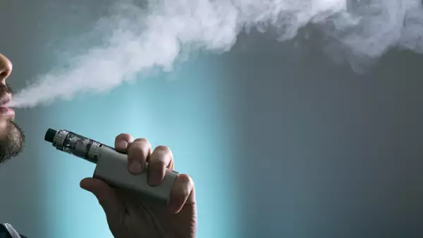 ¿Por qué ya no venden vapeadores en Sanborns?