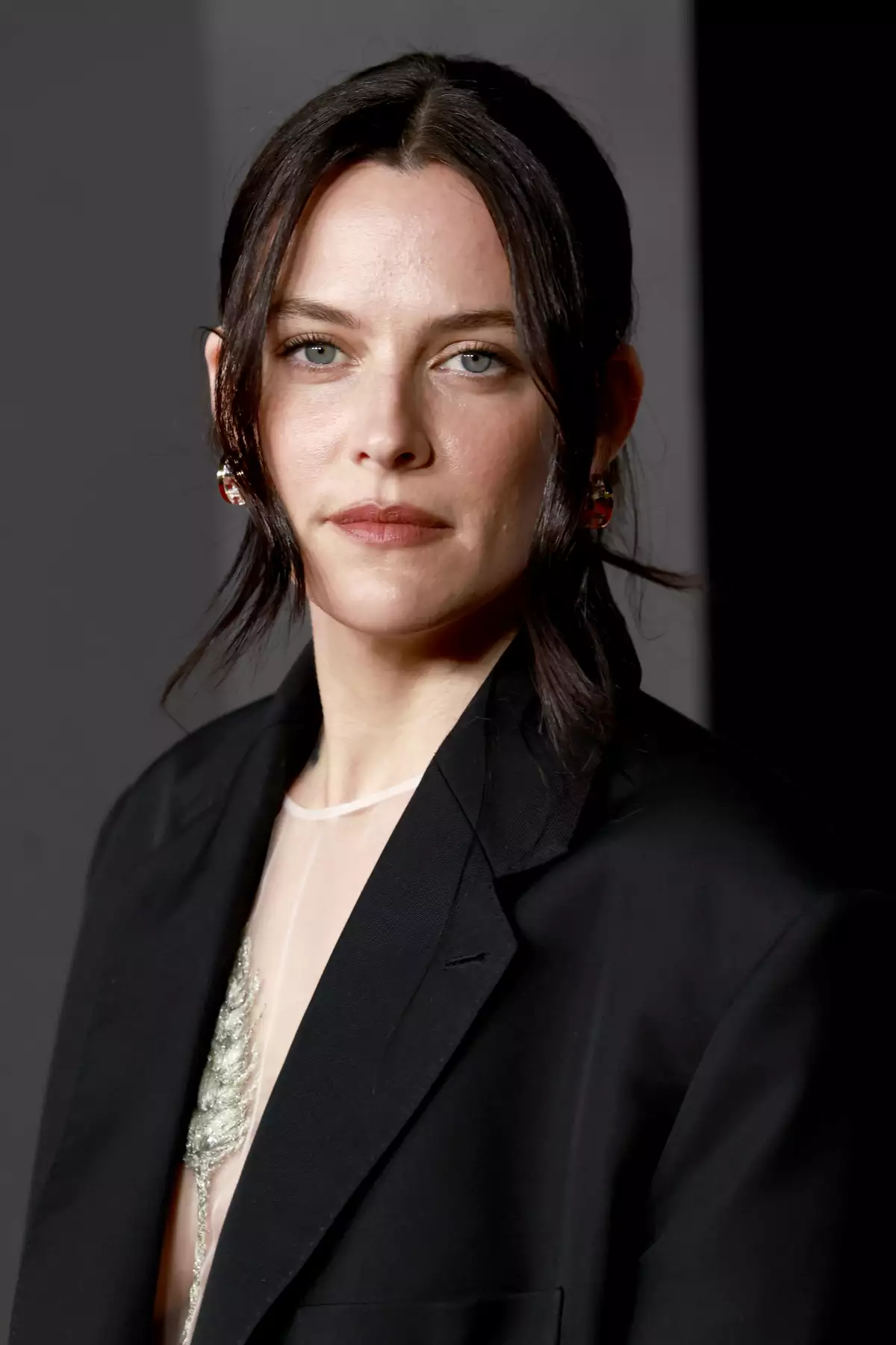 Los Angeles Premiere of Netflix's "Jay Kelly" - Arrivals