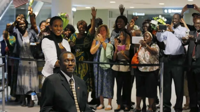 Mariam Yahya Ibrahim