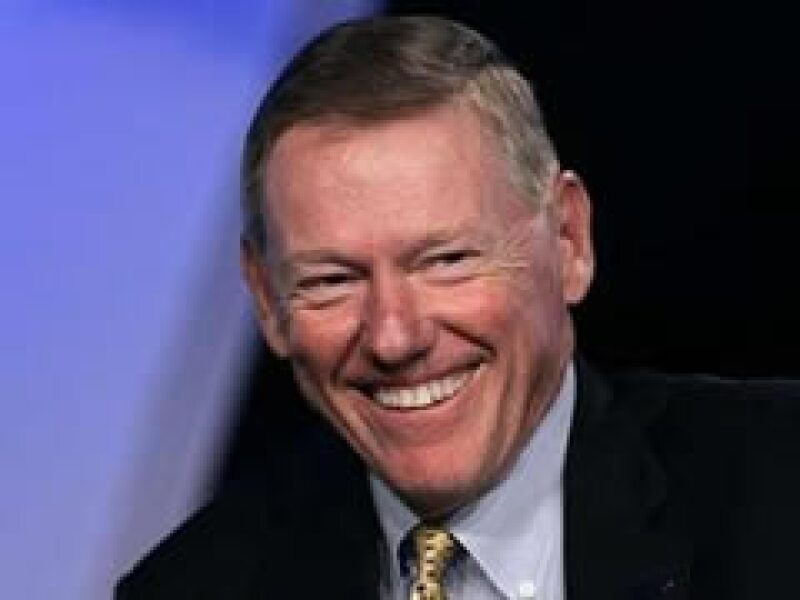 El CEO de Ford dijo que su balanza era positiva. (Foto: Reuters)