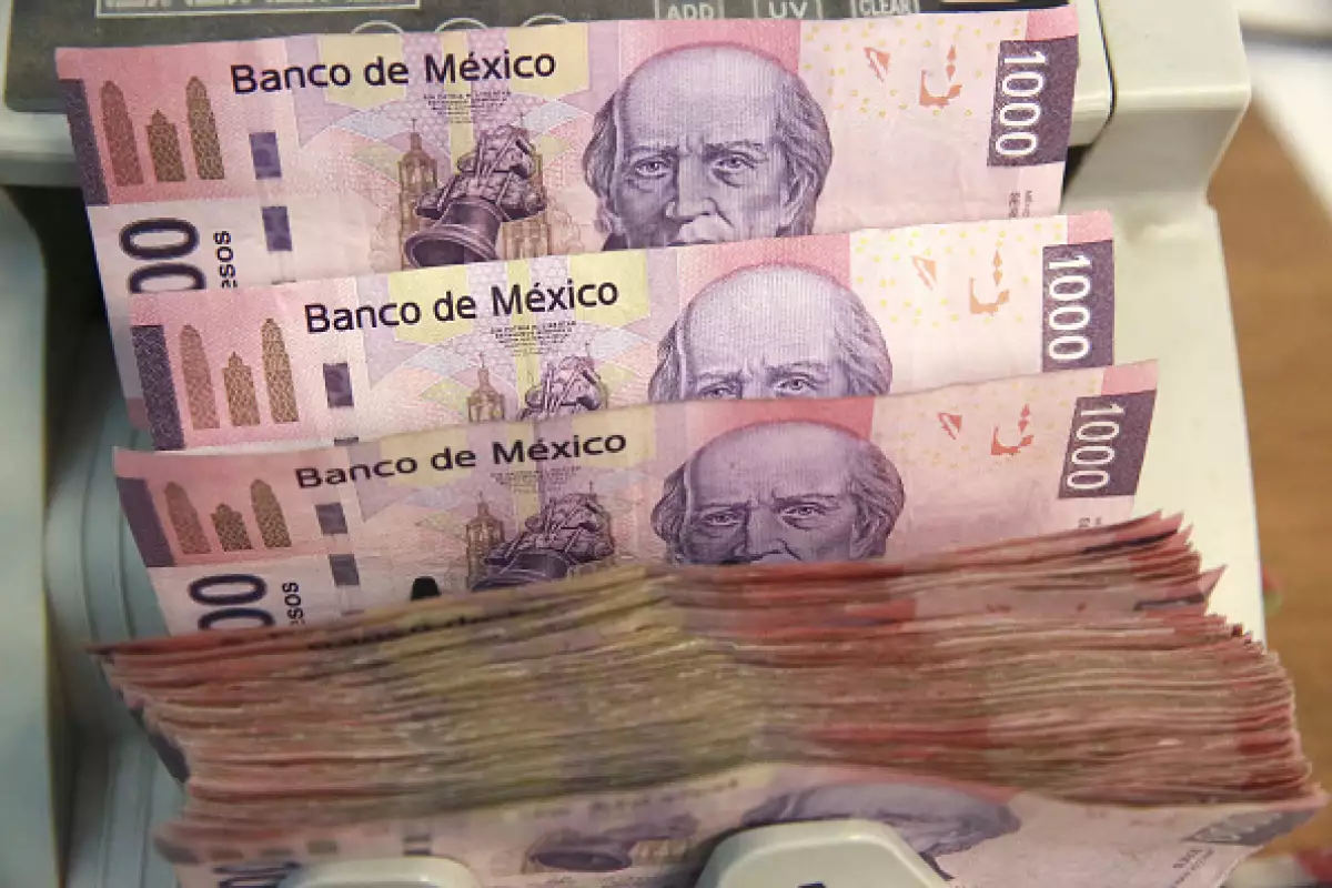Los gastos del gobierno federal aumentaron durante mayo pasado, reportó Hacienda.
