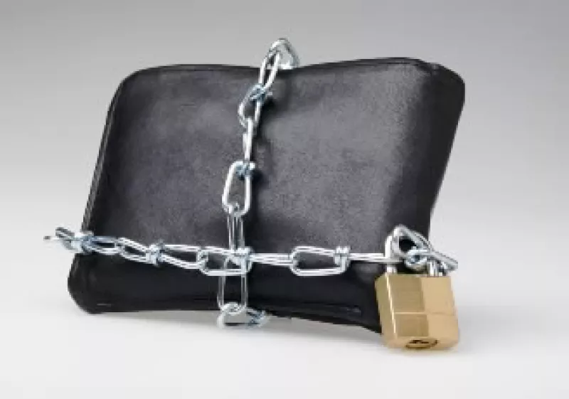 La economía mexicana se encuentra en su peor momento, pero cerca del fondo: analistas. (Foto: Jupiter Images)