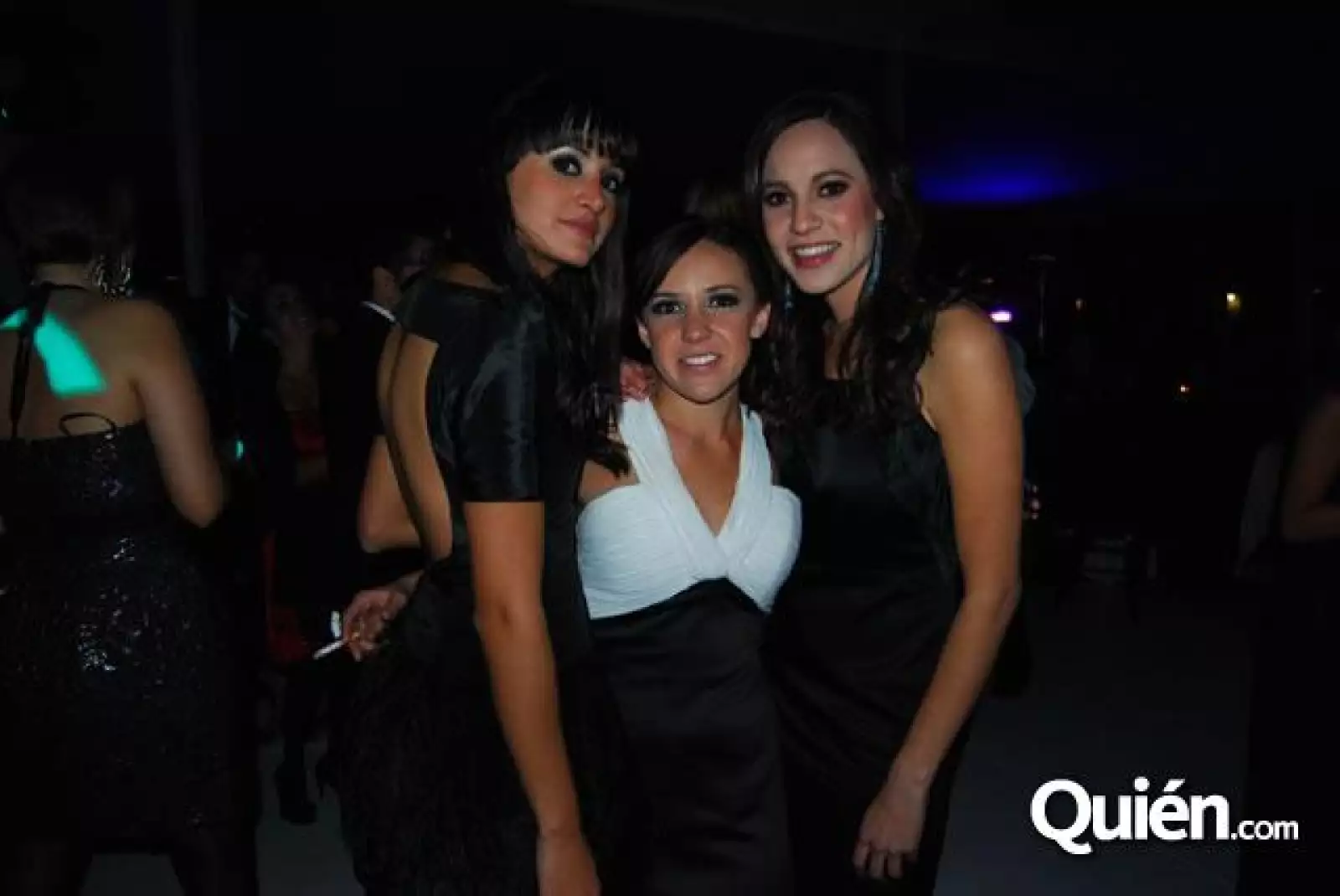 Boda de Marco Guereña y Mónica de Anda