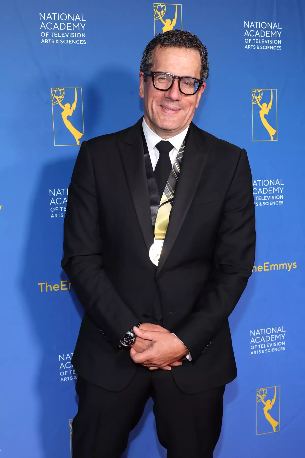 44th Annual News Emmy Awards