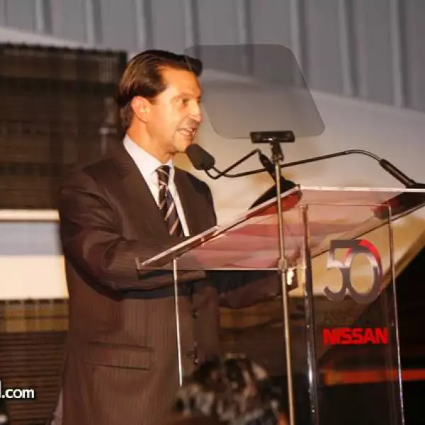 José Muñoz