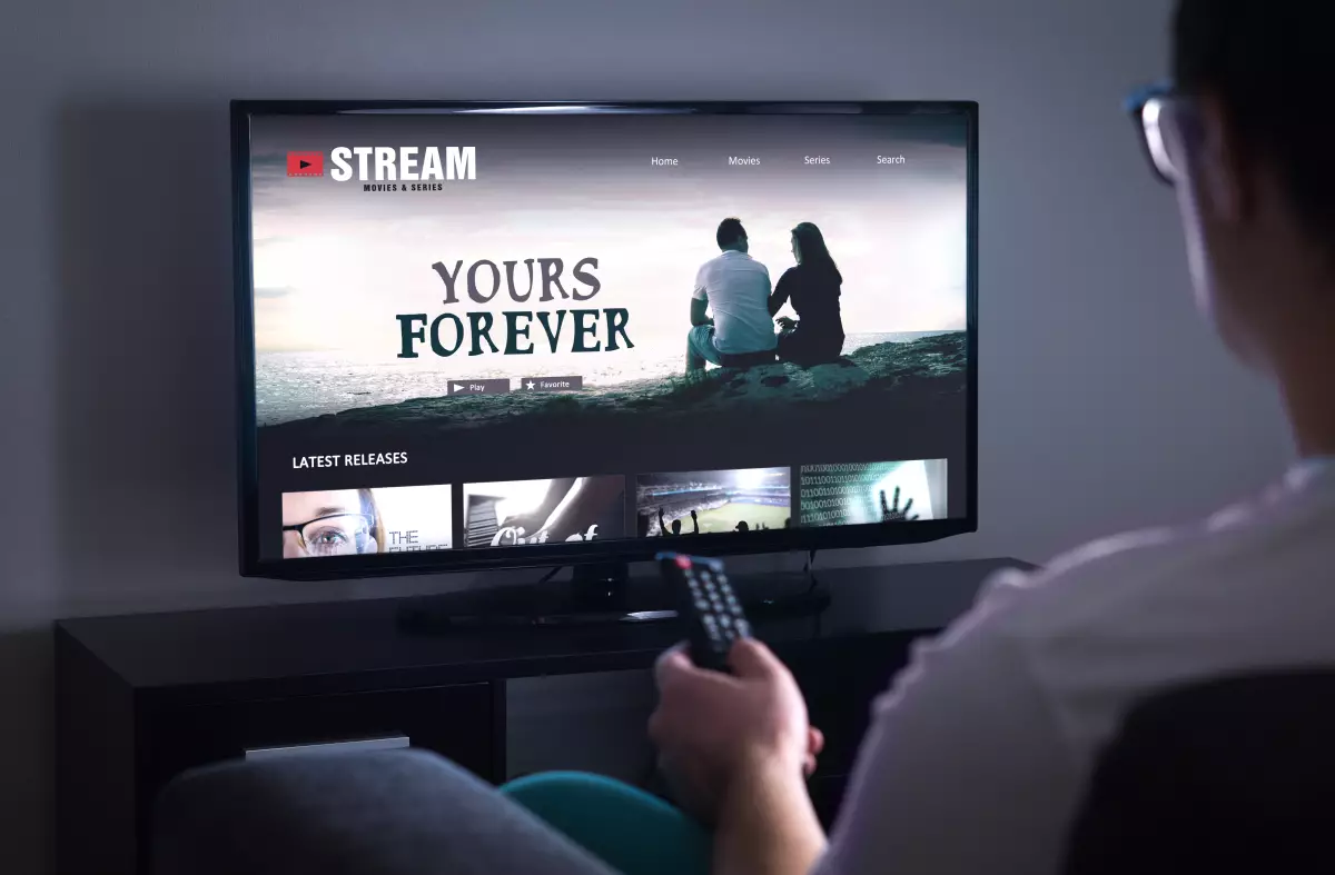 Streaming en México