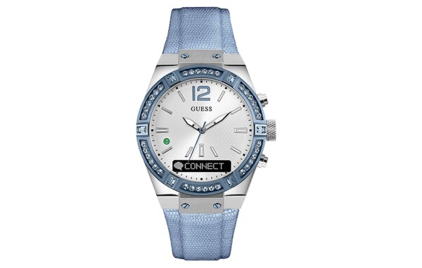 Smartwatch GUESS CONNECT