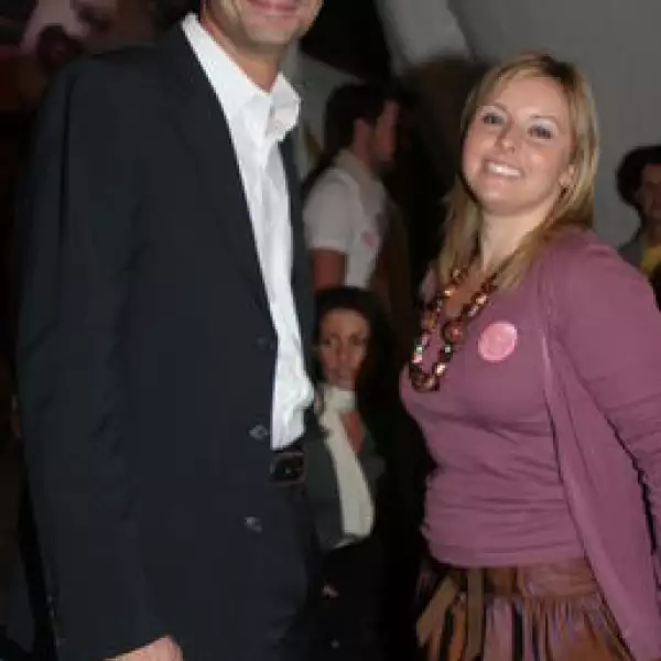 Joeffrey Chartier, Ketya Gil