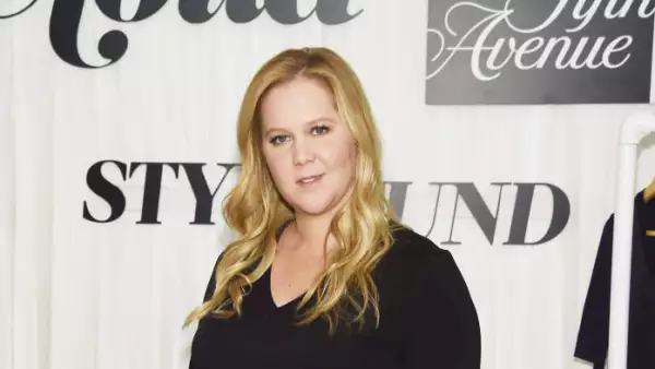 Amy Schumer