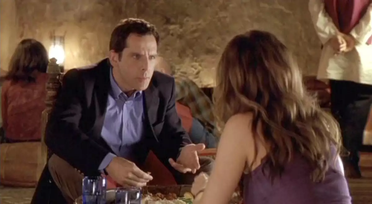 Ben Stiller