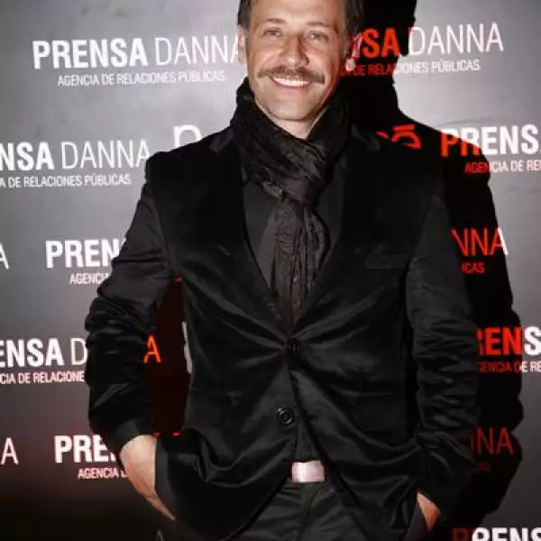 Inauguracion Ofis Danna