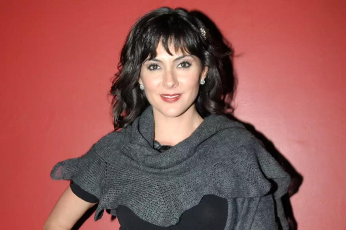 Verónica Jaspeado fue víctima de la secta NXIVM