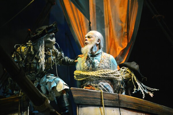 Cirque du Soleil
