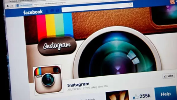 apps redes sociales fotos