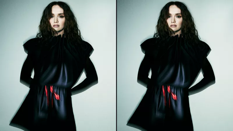 Platicamos con Olivia Cooke de House of the Dragon, la moda en la serie y más