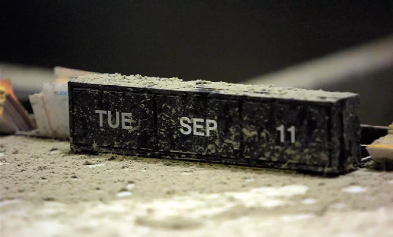 El 11 de septiembre e 2011, dos aviones se impactaron contra las Torres Gemelas. El impacto que tendría sobre el mundo fue algo que ningún analista podía dislumbrar.