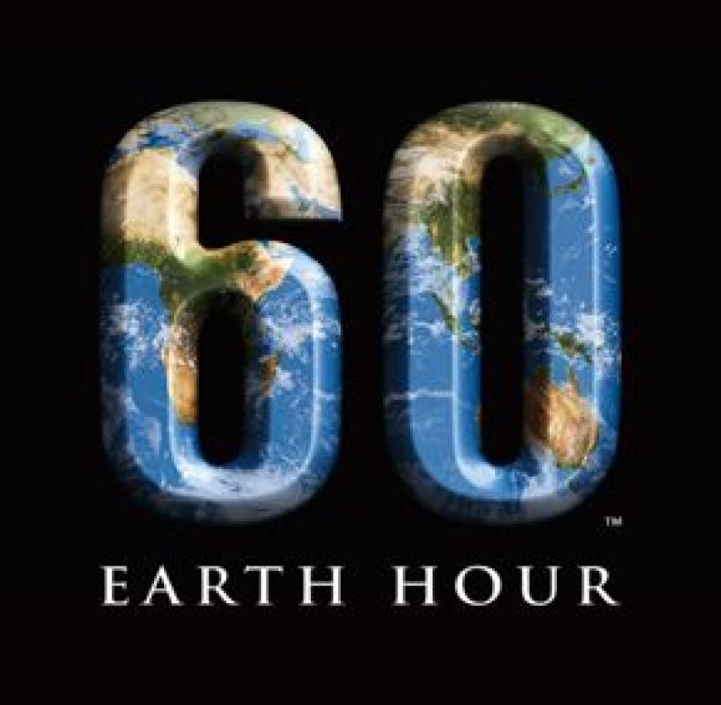 El próximo sábado 28 de marzo, ciudades, destinos y monumentos históricos alrededor de todo el mundo apagarán sus luces durante una hora.