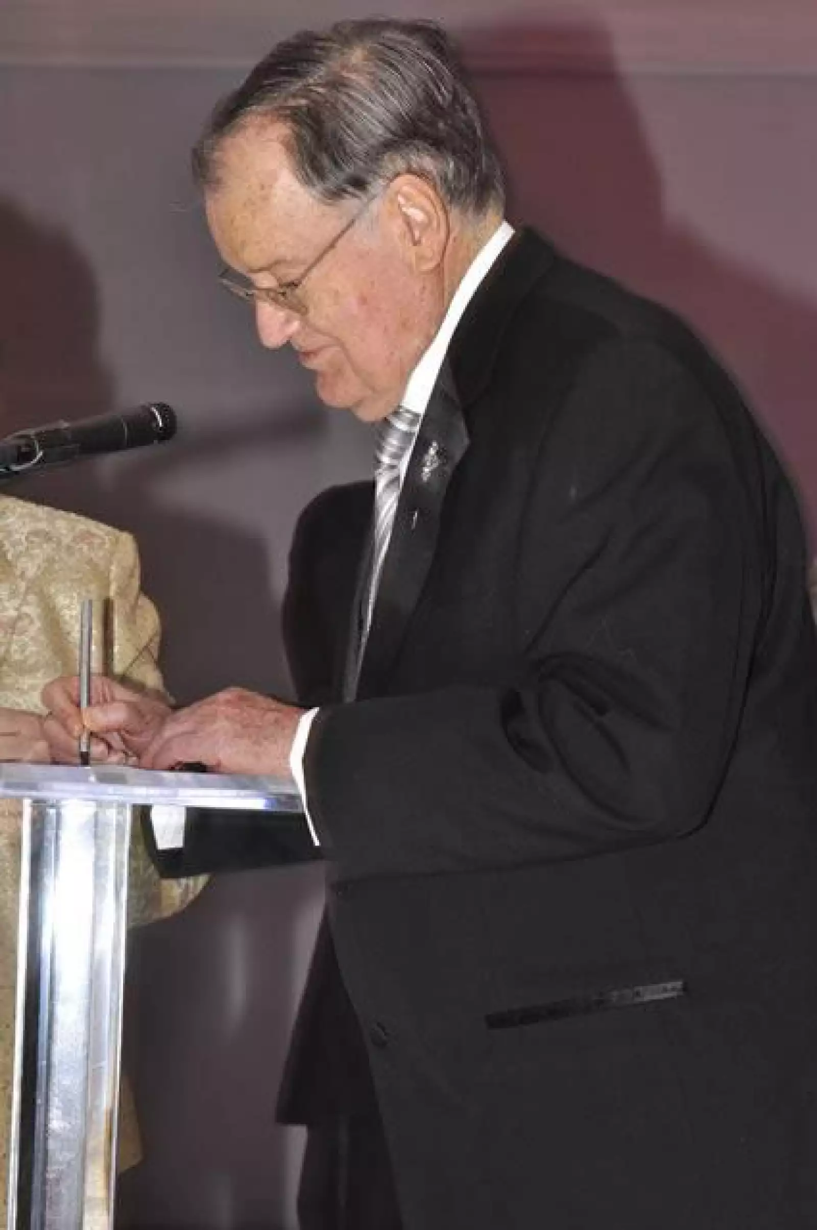 Boda de José Luis Salas y Cordelia Rodríguez