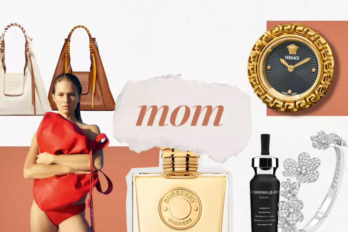 Ideas de regalo para mamá el 10 de mayo