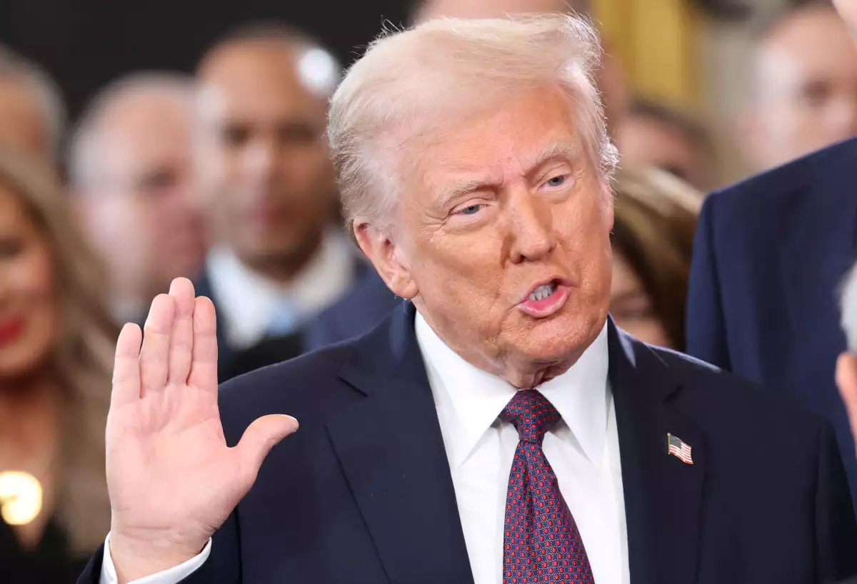 Cuál es el verdadero impacto económico de los aranceles de Donald Trump en Estados Unidos