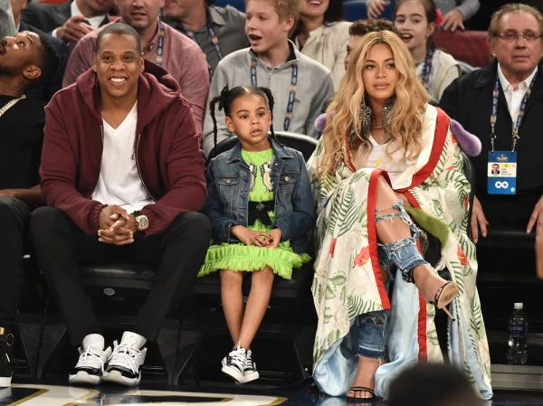 Blue Ivy
