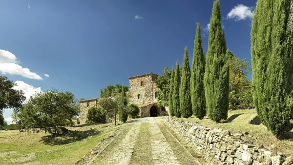 Ruffino Santedame