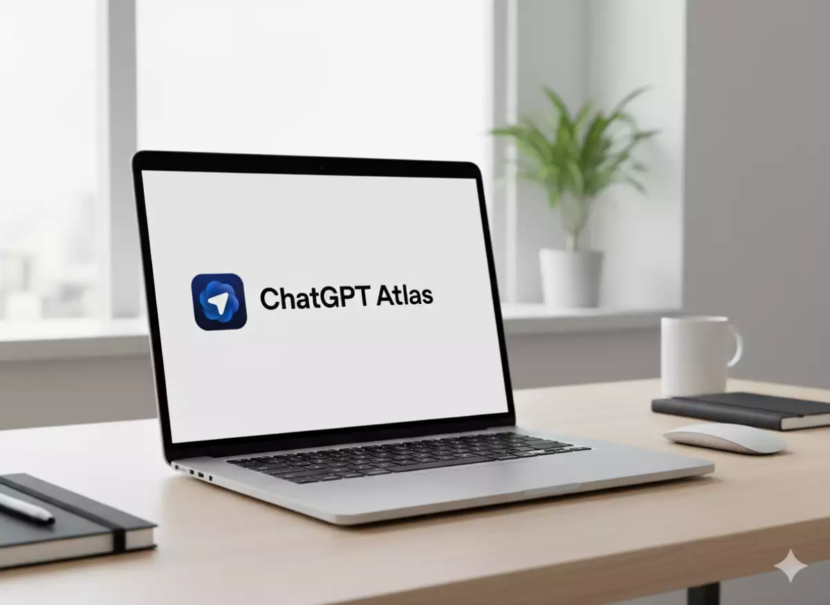 Probamos ChatGPT Atlas, el nuevo navegador de OpenAI: te explicamos todo lo que ofrece y sus puntos débiiles