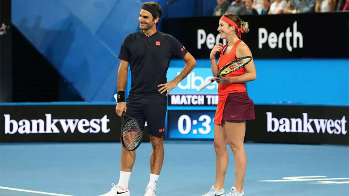 Roger Federer