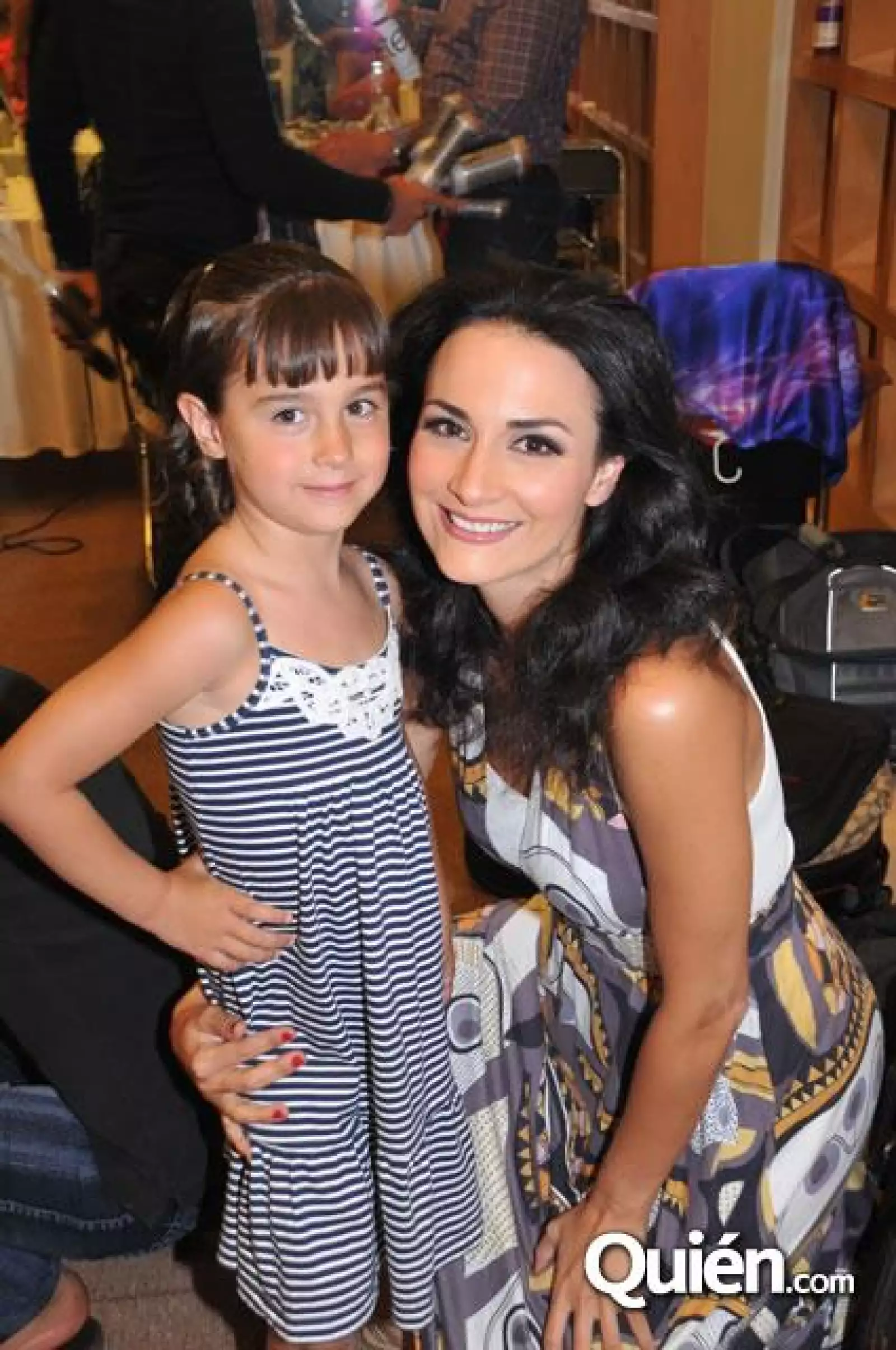 Desfile Elda Watanabe