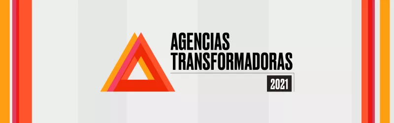 Agencias Transformadoras 2021
