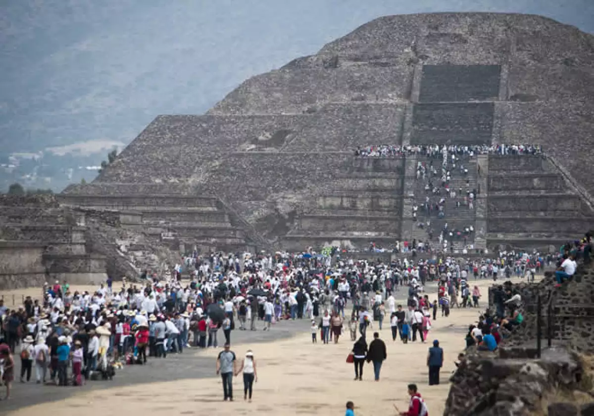 teotihuacán