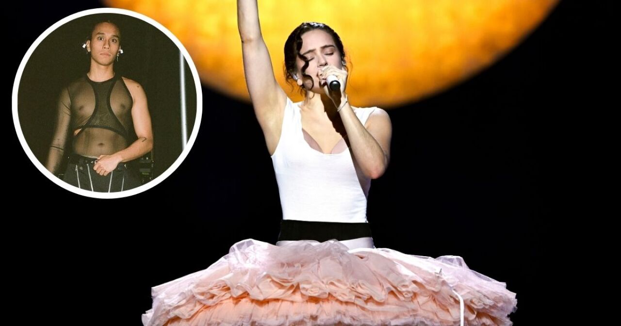 Encuentran sin vida a Mykee Moves, bailarín de Rosalía y Rauw Alejandro, tras ser reportado como desaparecido