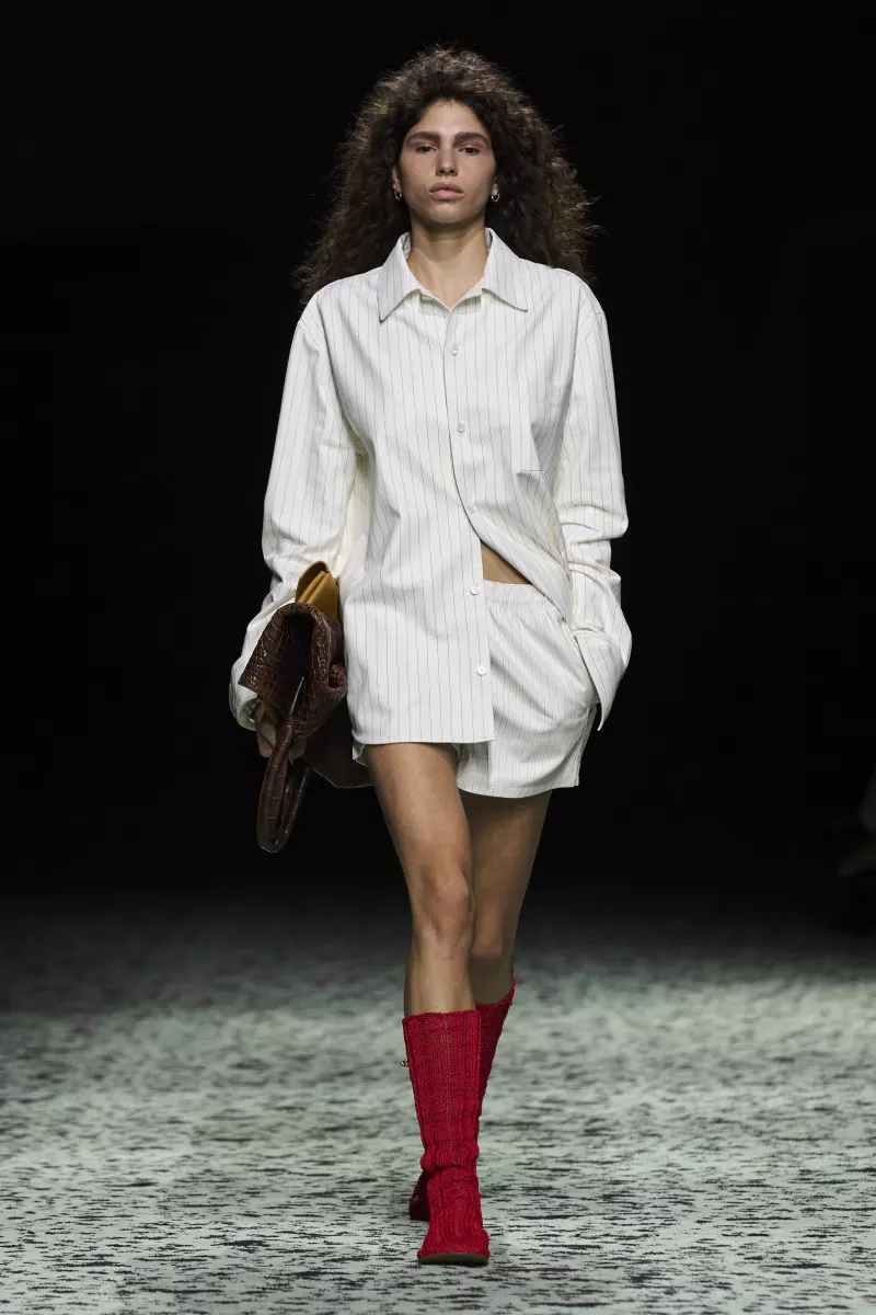 bottega veneta calcetines