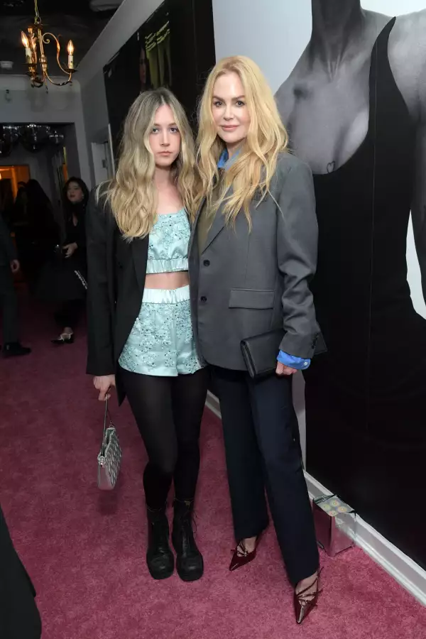 W Magazine's Annual Best Performances Party